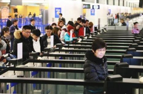 出入境人員不如實填報健康申明卡 將依法追責(zé)法律責(zé)任