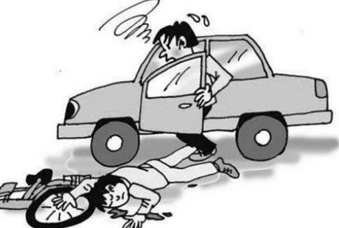交通肇事駕駛員冒名頂替犯罪嗎?車禍?zhǔn)鹿拭懊斕嬖趺刺幜P?
