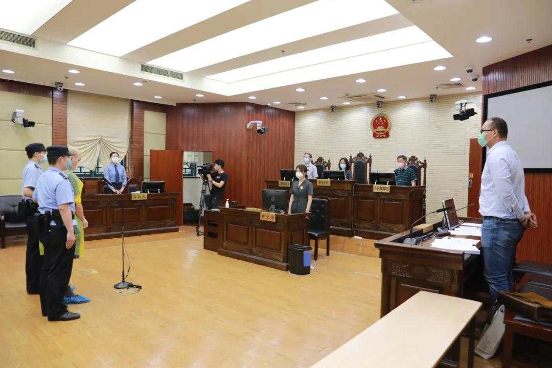男子為他人代購冰毒10克牟利300元 一審獲刑7年