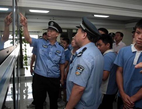 2021進看守所會挨打嗎?進看守所挨打怎么維權?