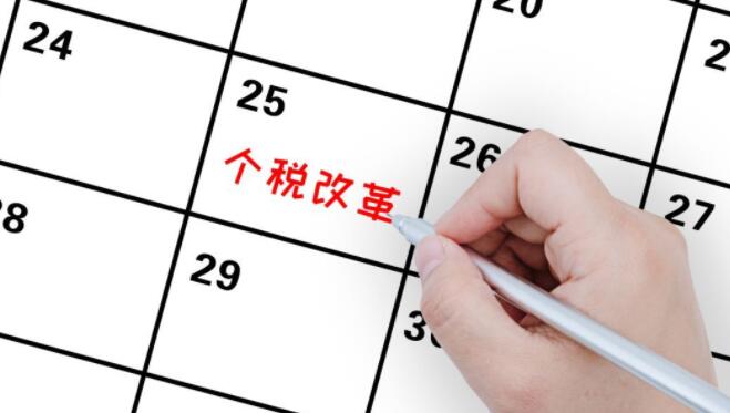 2020年勞務報酬所得個人所得稅稅率表及計算公式