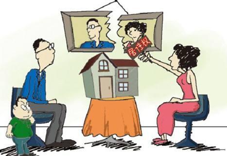 夫妻之間房子過戶需要手續費嗎?夫妻房產怎么辦理過戶?