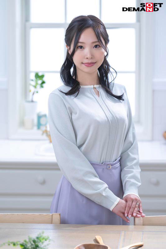 人妻屬性！F罩杯保險業務大膽下海 自爆「想被重新當作女人看待」